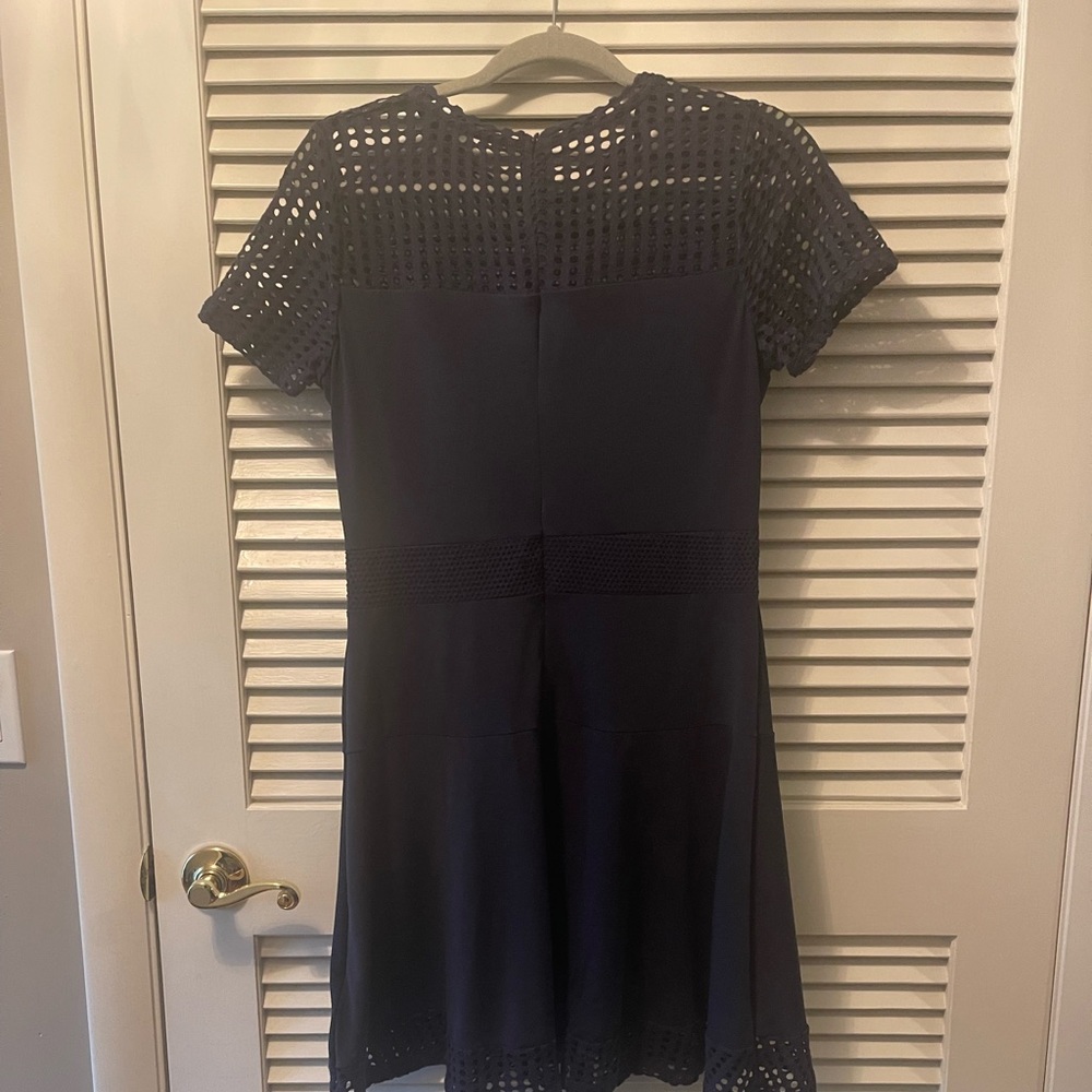 Michael Kors jersey dress M